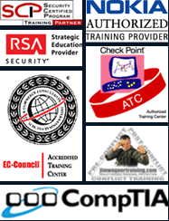 Partner and Certifications