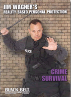 Crime Survival