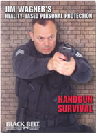 Handgun Survival