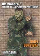 Knife Survival