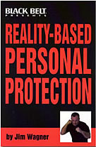 Reality Based Book