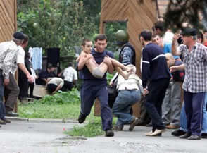 Beslan 2
