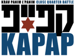 KAPAP - Reality Based Personal Protection Academy - Austria