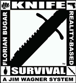 KNIFE SURVIVAL