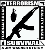 TERRORISM SURVIVAL