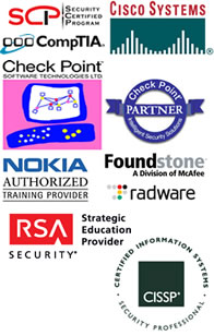 Security Logos